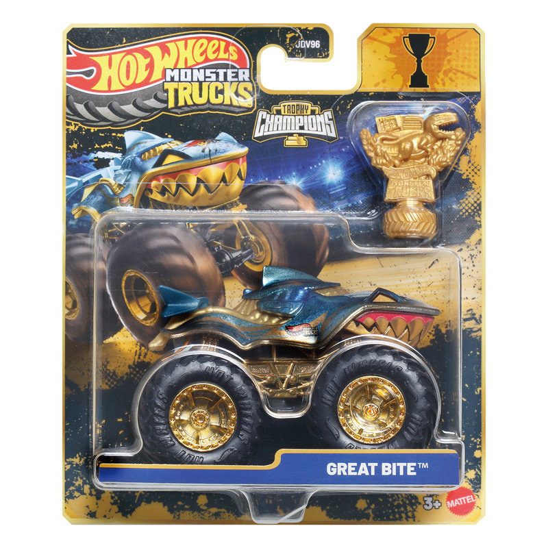 2026 Hot Wheels Cars MONSTER T - Hot Wheels Car Monster Trucks review and price