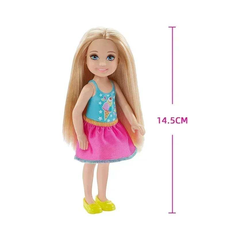 Assorted 100% Original Mattel  - Mattel Toy Barbie review and price