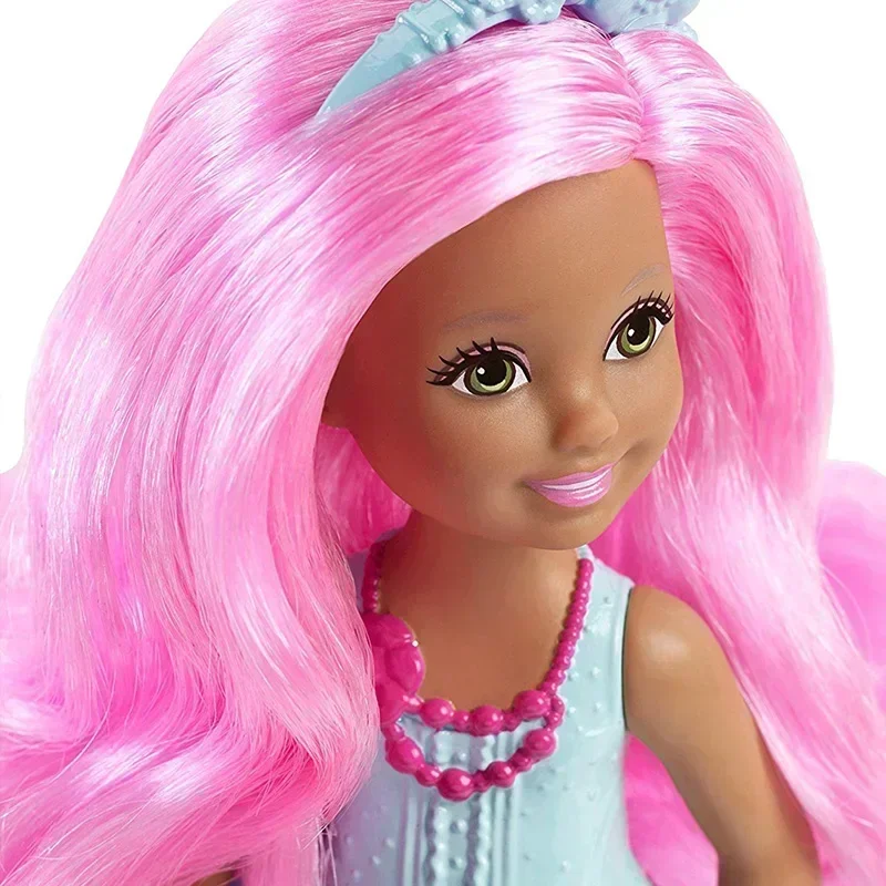 Assorted 100% Original Mattel  - Mattel Toy Barbie review and price