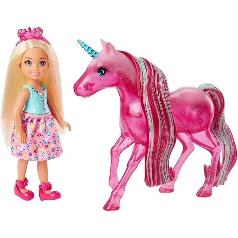 Assorted 100% Original Mattel  - Mattel Toy Barbie review and price