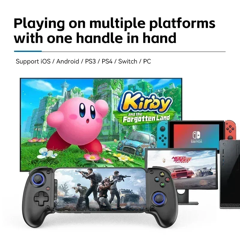Stretching Cooling Gamepad Blu - Board Game Android review and price
