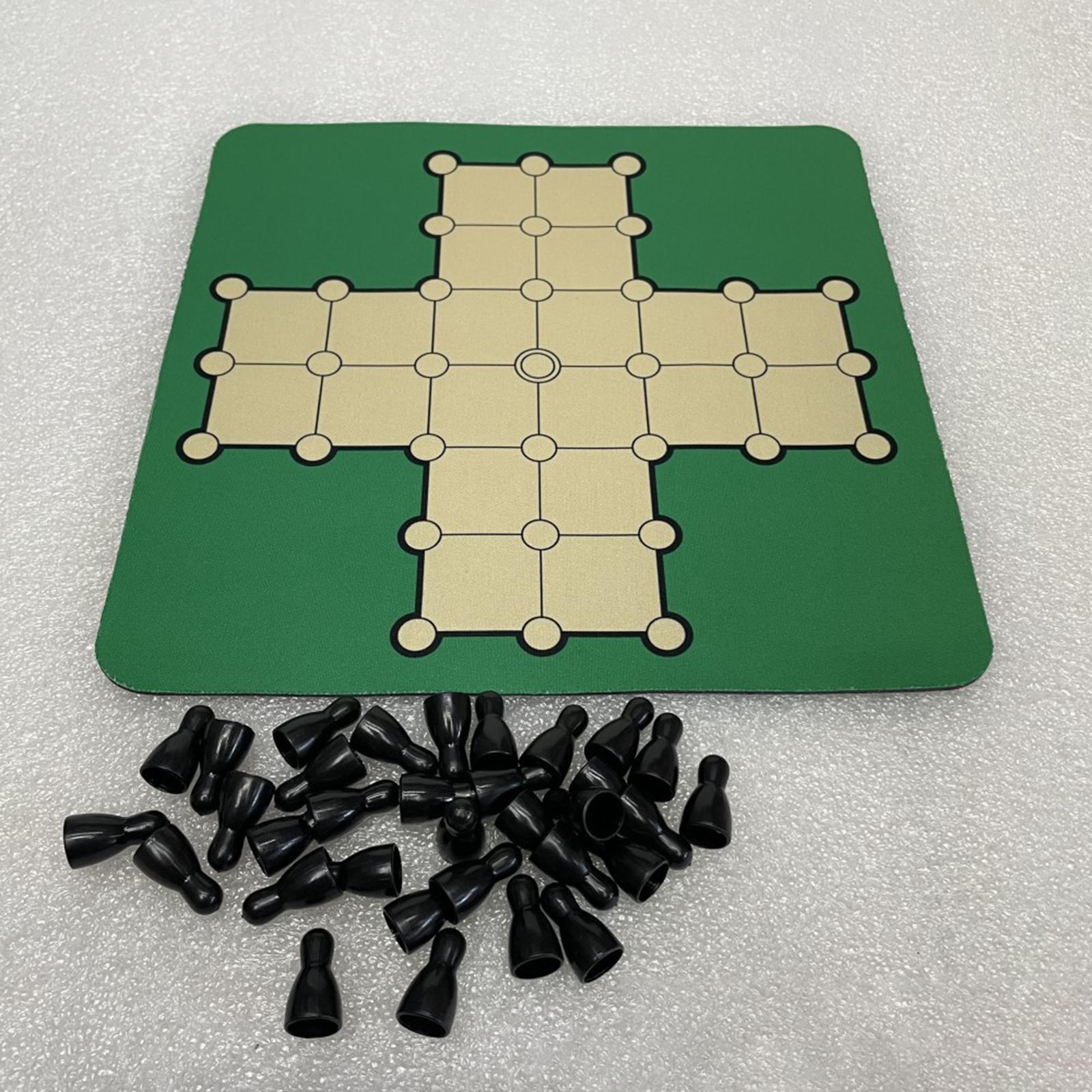 Solitaire Board Game Strategy  - Strategy Board Game review and price