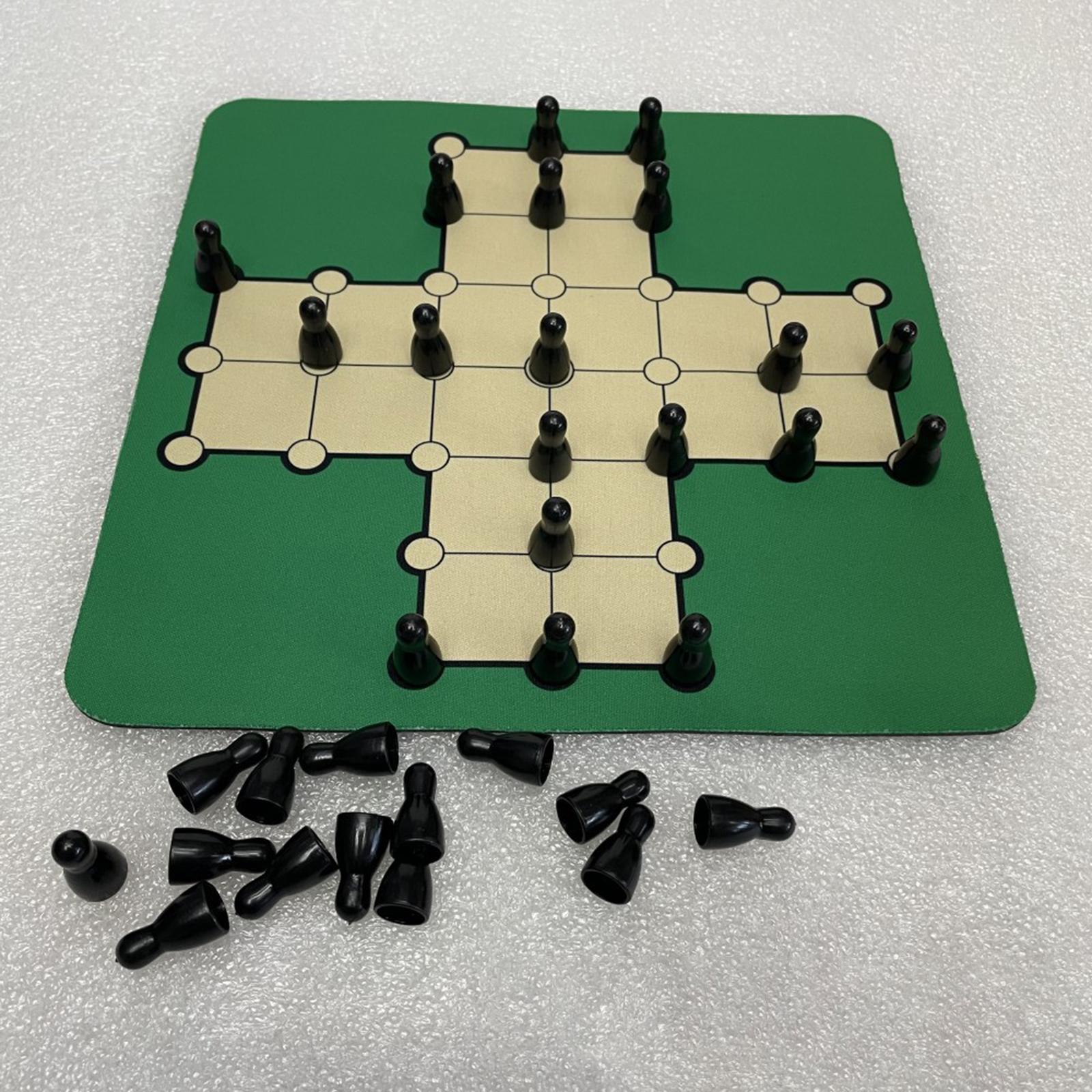 Solitaire Board Game Strategy  - Strategy Board Game review and price