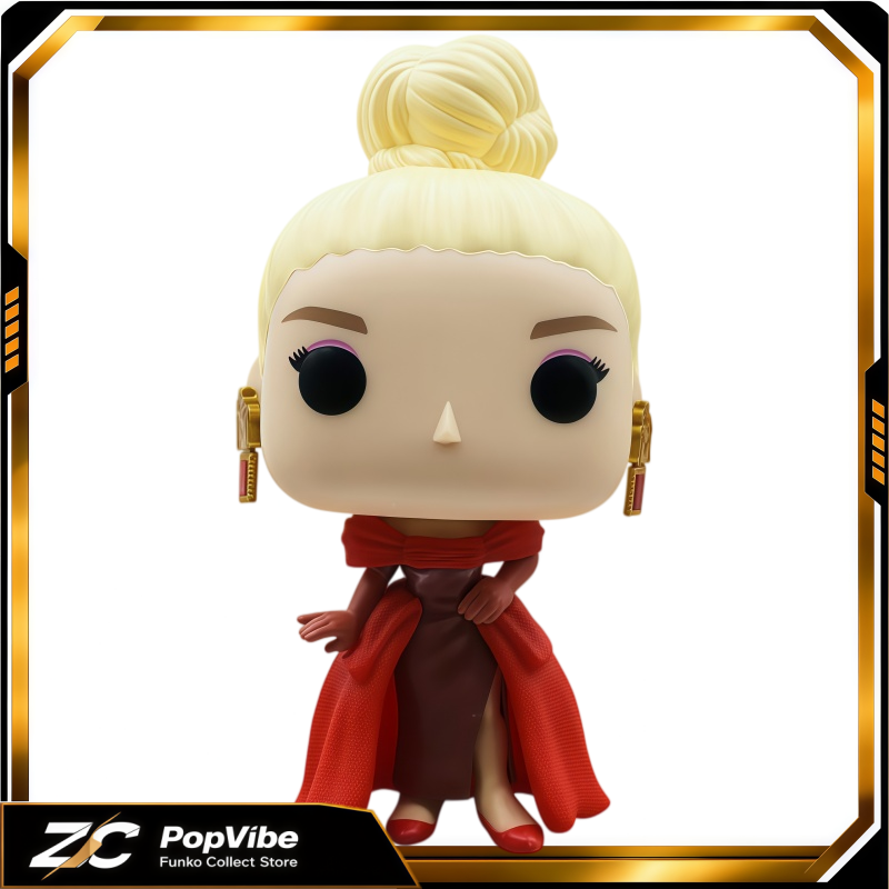 Official Funko Pop Mattel Barb - Mattel Toy Barbie review and price