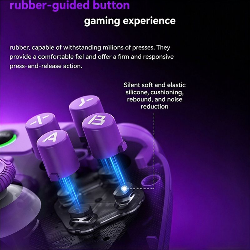 A53M-Wireless Gaming Controlle - Board Game Android review and price