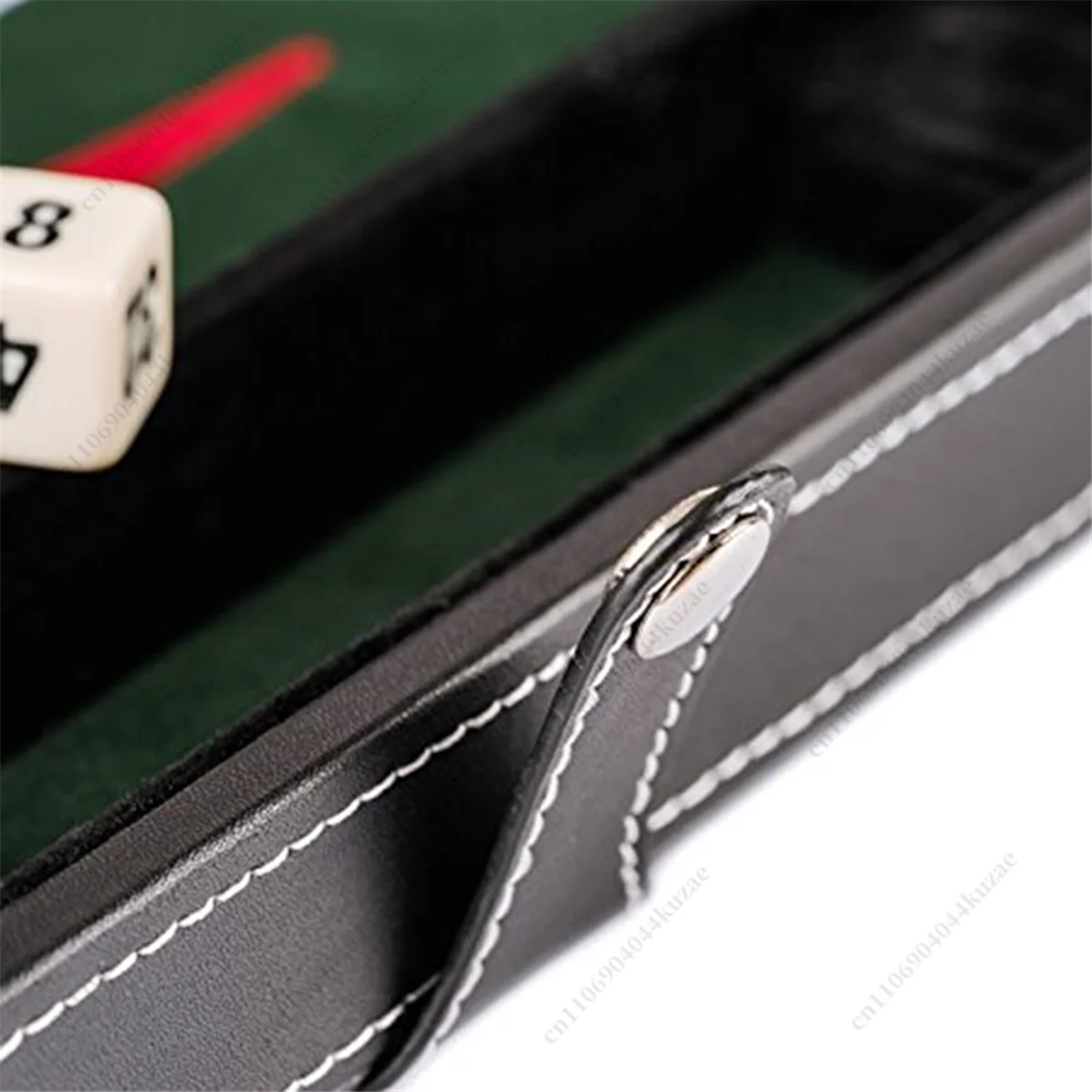 HLH Portable Folding Backgammo - Strategy Board Game review and price