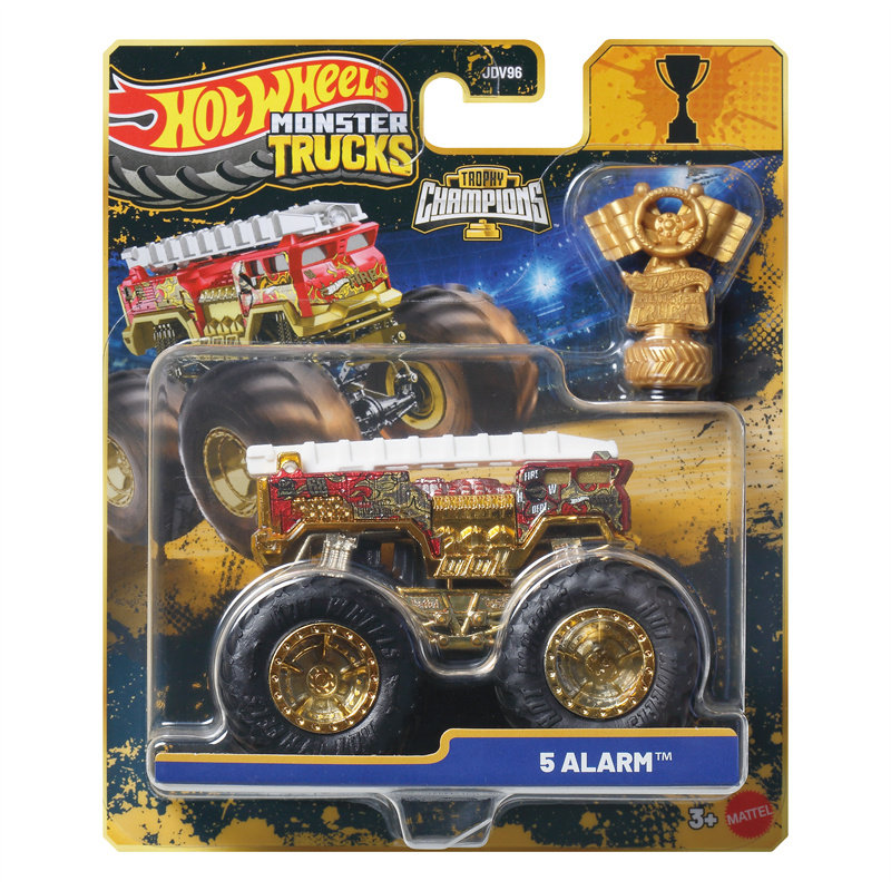 2026 Hot Wheels Cars MONSTER T - Hot Wheels Car Monster Trucks review and price