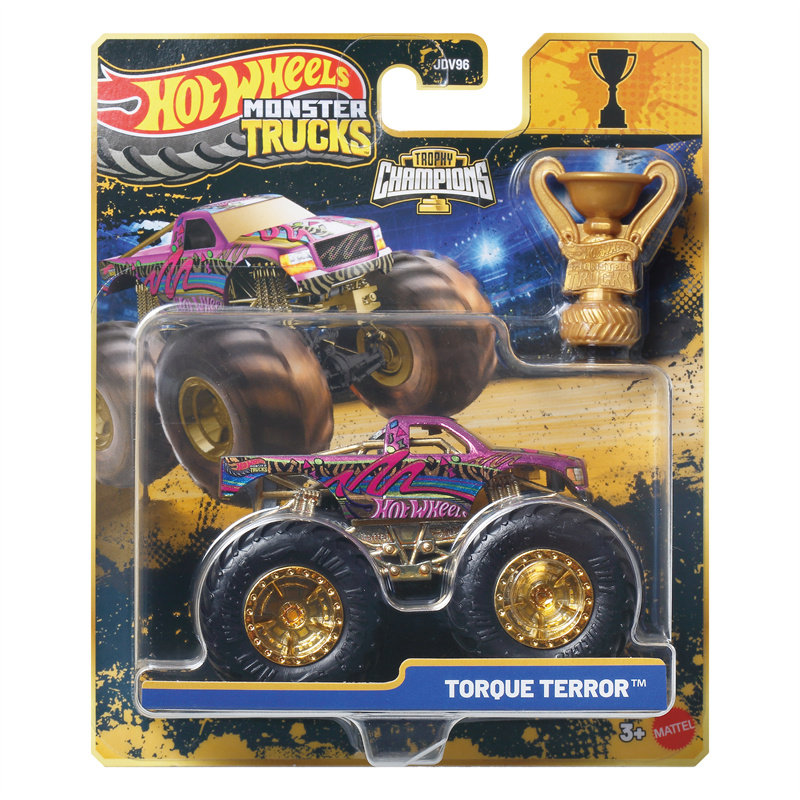 2026 Hot Wheels Cars MONSTER T - Hot Wheels Car Monster Trucks review and price