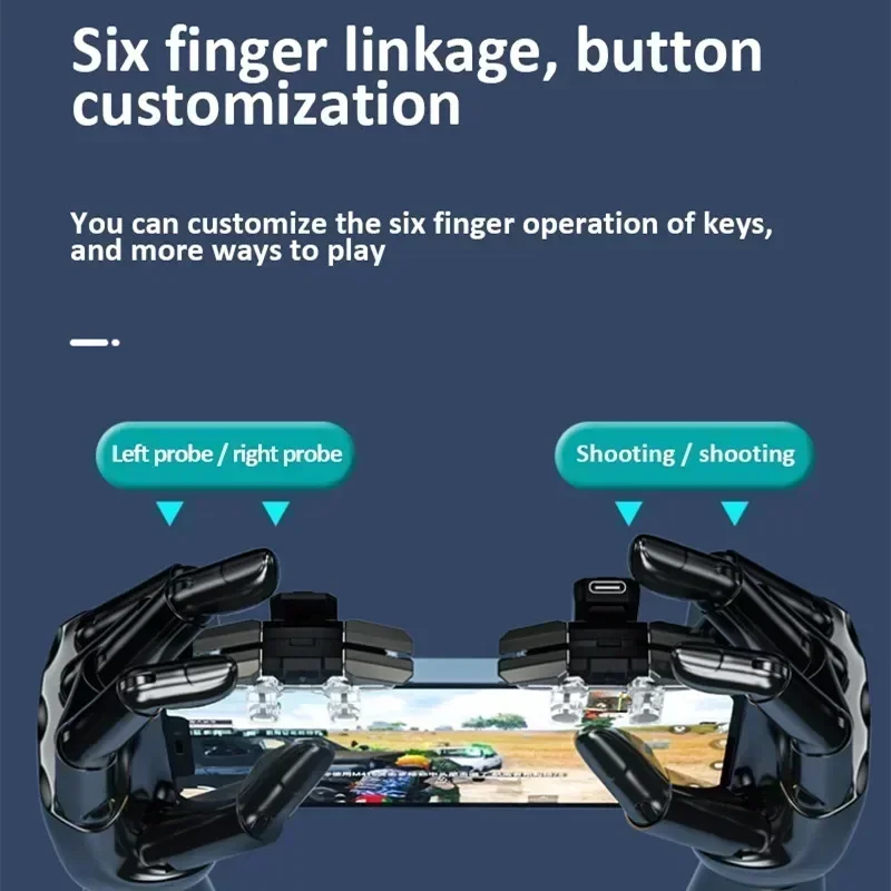 JS65 Mobile Phone Game Trigger - Board Game Android review and price
