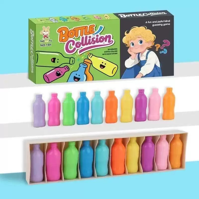 20 Color Pair Matching Challen - Strategy Board Game review and price