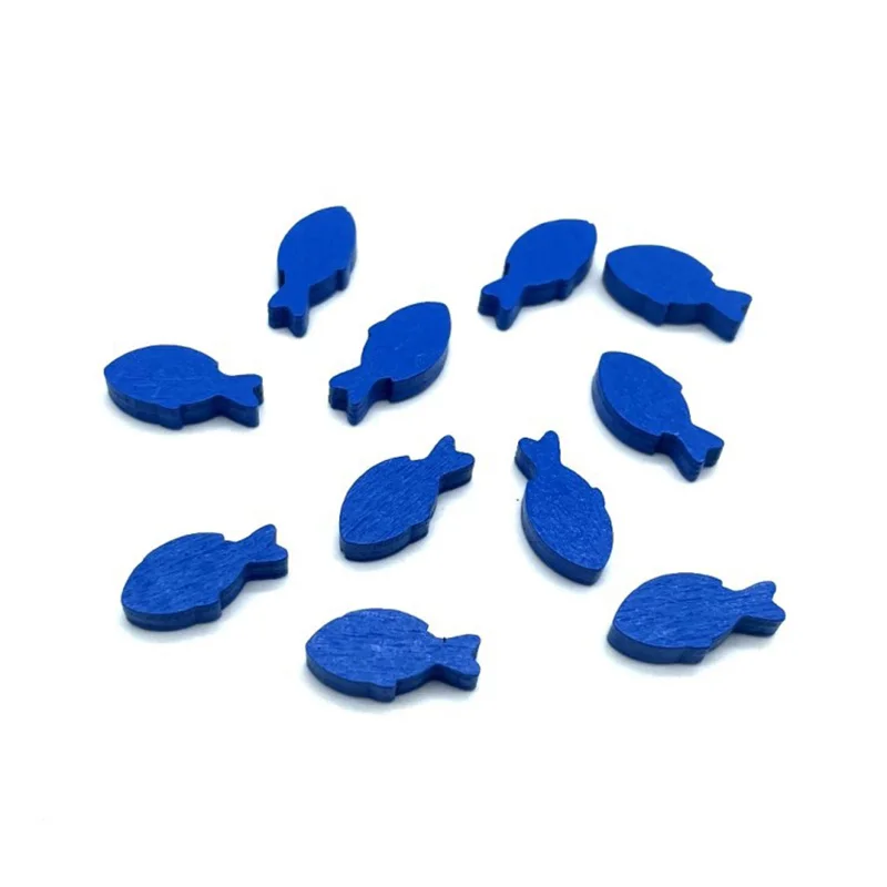 10pcs/set Mini Wooden Color Ma - Board Game Catan review and price
