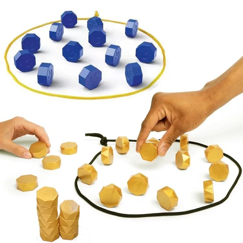 *Party Games Magnetic Stones G - Strategy Board Game review and price